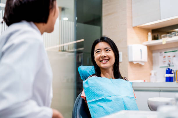 Laser Dentistry in Carnot Moon, PA