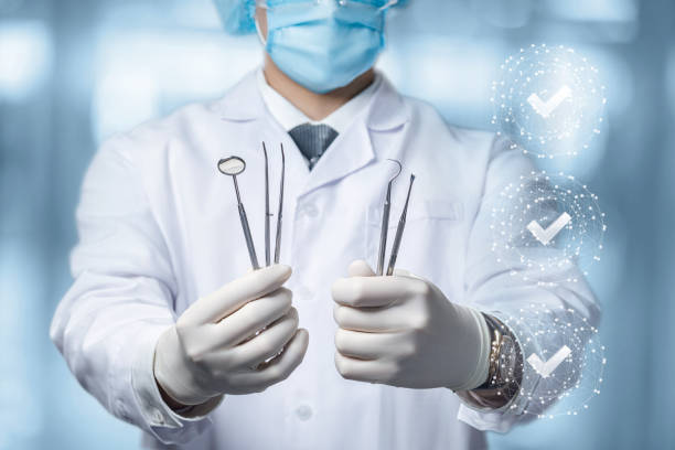 Best Laser Dentistry  in Carnot Moon, PA