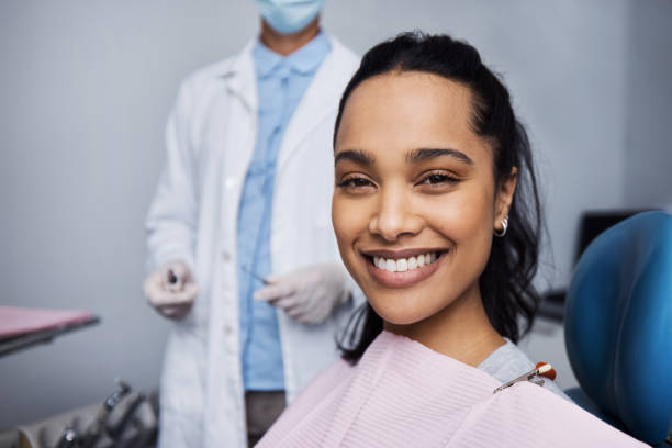 Best Full Mouth Reconstruction  in Carnot Moon, PA